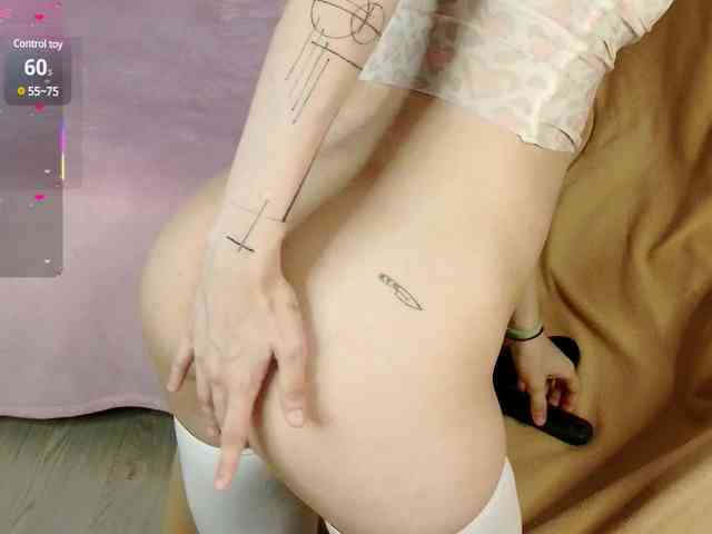 flirt chat Lesicandy