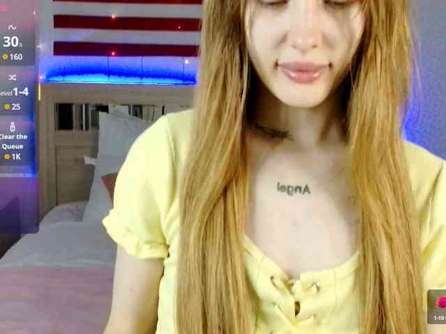 lesicandy webcam