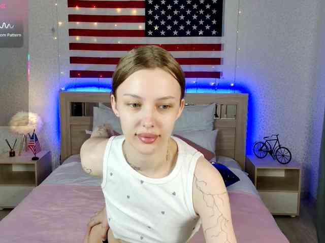 lesicandy webcam