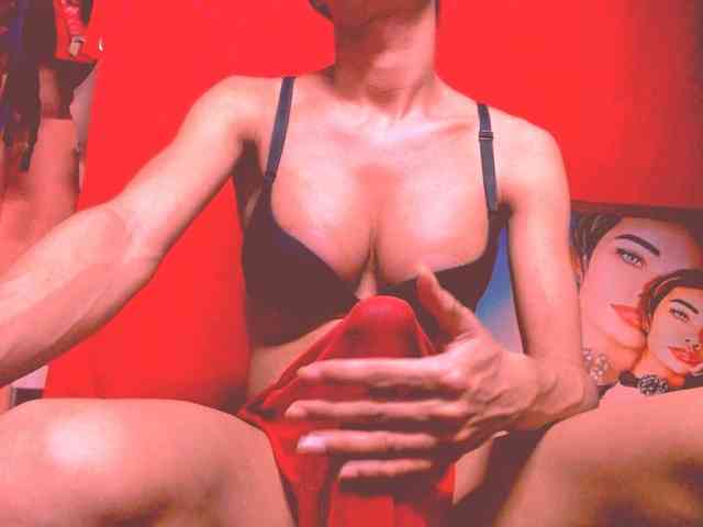 suck_my_own_cock_11_Inch