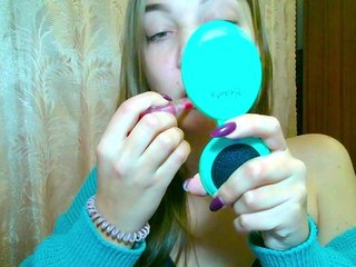 EmillyExtasy Porn Show