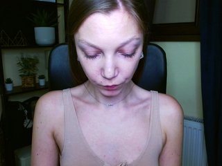 EmillyExtasy Porn Show