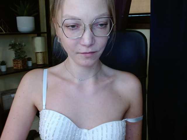 EmillyExtasy from BongaCams is Freechat