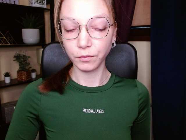 EmillyExtasy from BongaCams is Freechat