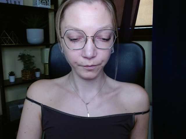 EmillyExtasy from BongaCams is Freechat