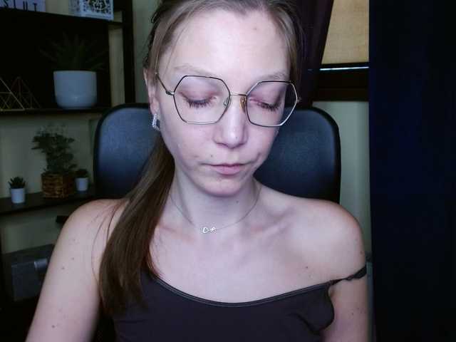 EmillyExtasy from BongaCams is Freechat