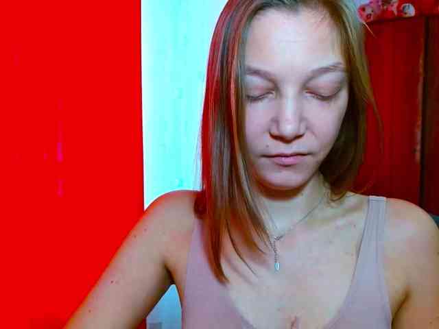 EmillyExtasy webcam