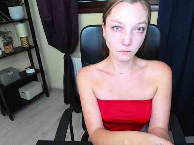 EmillyExtasy webcam