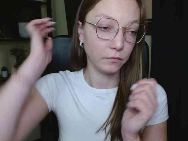 EmillyExtasy webcam