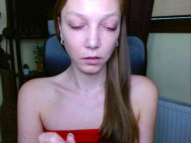 EmillyExtasy webcam