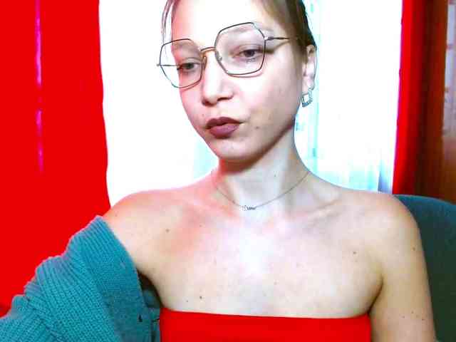 EmillyExtasy webcam