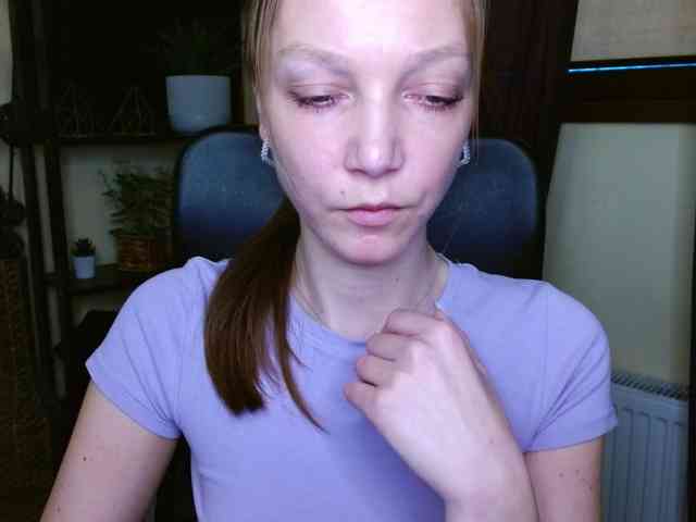 EmillyExtasy Live Webcam on BongaCams