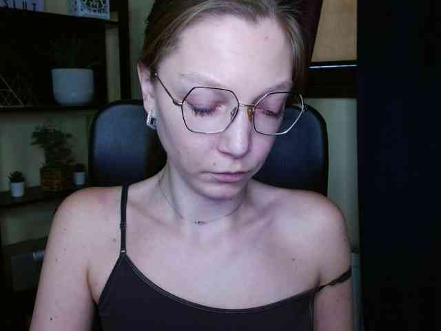 EmillyExtasy Live Webcam on BongaCams