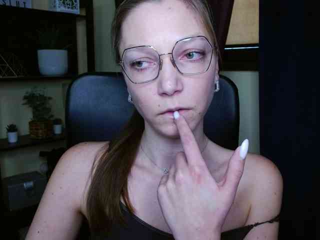 EmillyExtasy Live Webcam on BongaCams