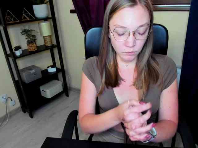 EmillyExtasy webcam