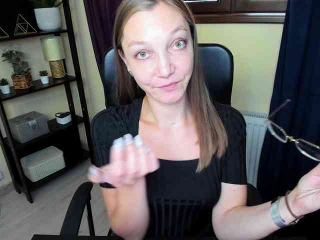 EmillyExtasy webcam