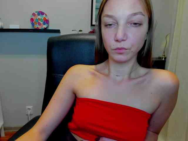 EmillyExtasy webcam