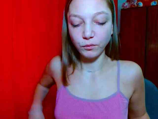 EmillyExtasy webcam
