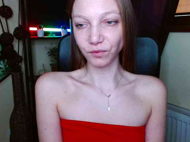 EmillyExtasy Live Webcam on BongaCams