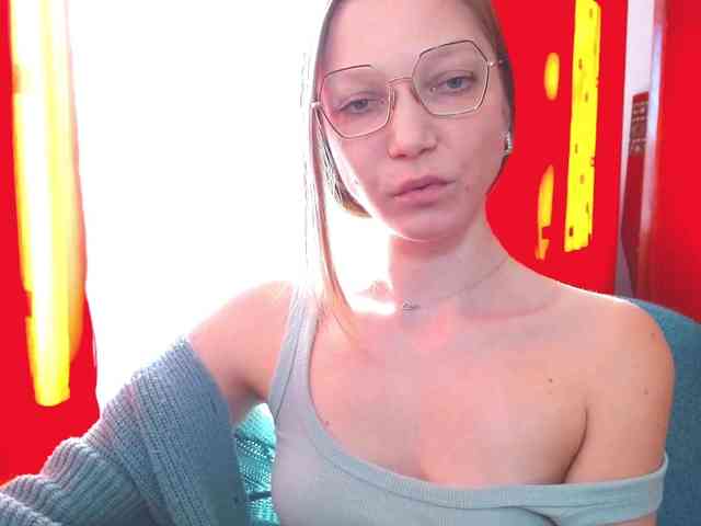EmillyExtasy webcam