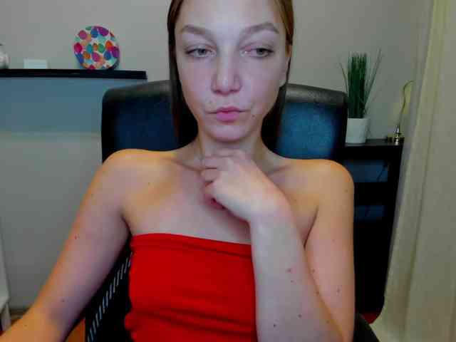 EmillyExtasy webcam