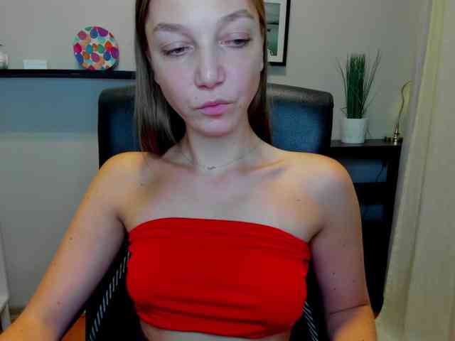 EmillyExtasy webcam