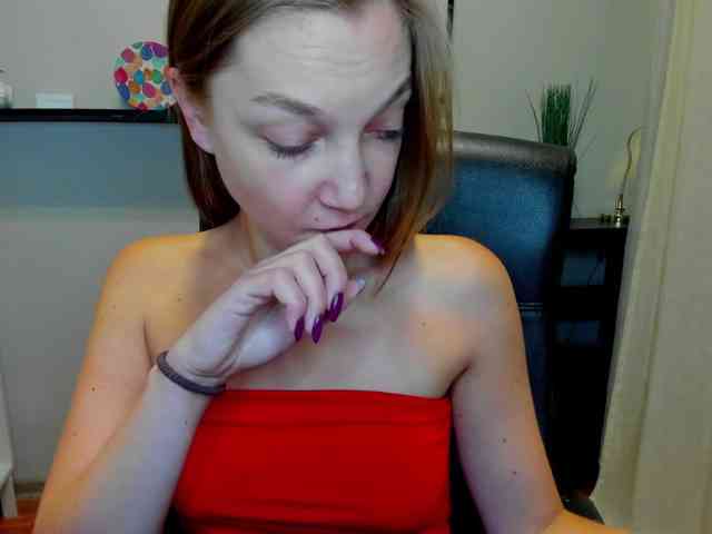 EmillyExtasy webcam