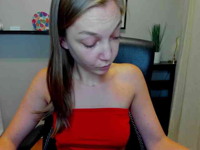 EmillyExtasy webcam