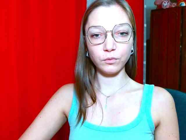 EmillyExtasy webcam
