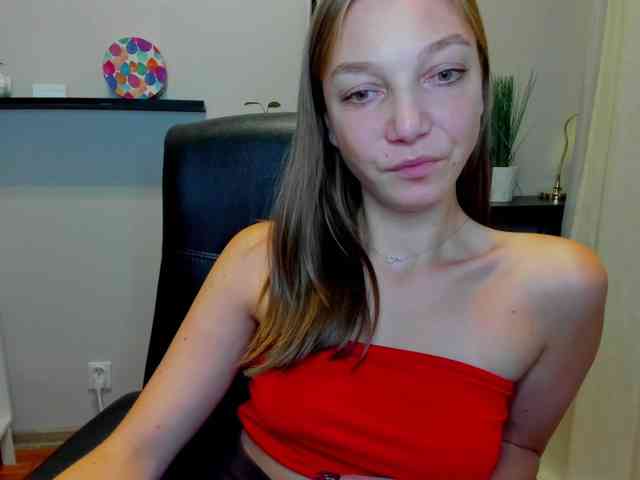 EmillyExtasy webcam