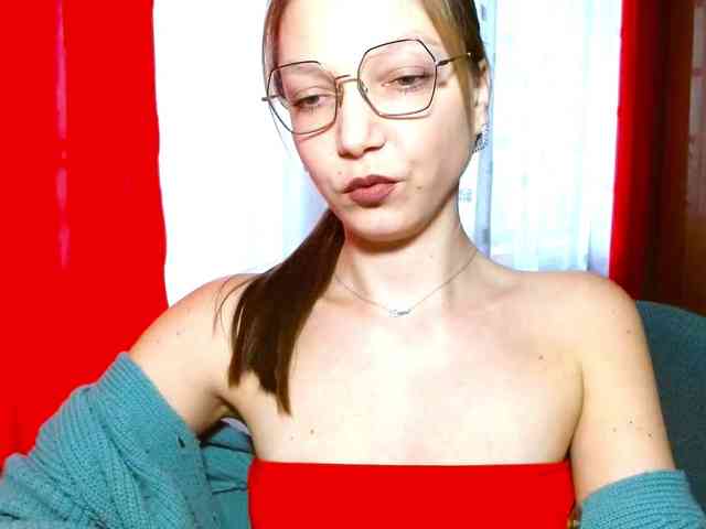 EmillyExtasy webcam