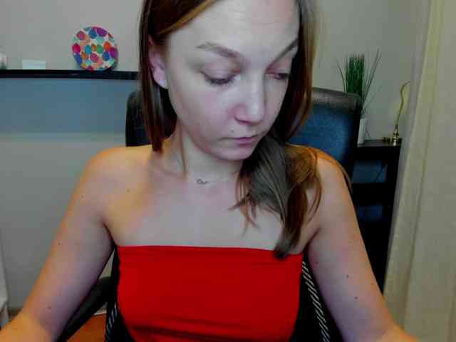 EmillyExtasy webcam