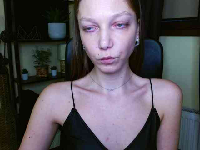 EmillyExtasy Live Webcam on BongaCams