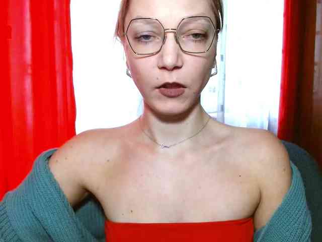 EmillyExtasy webcam
