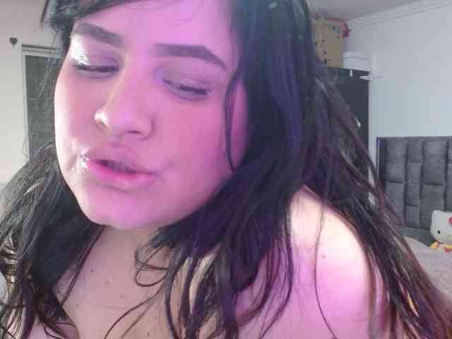 SabrinaQueen04 webcam