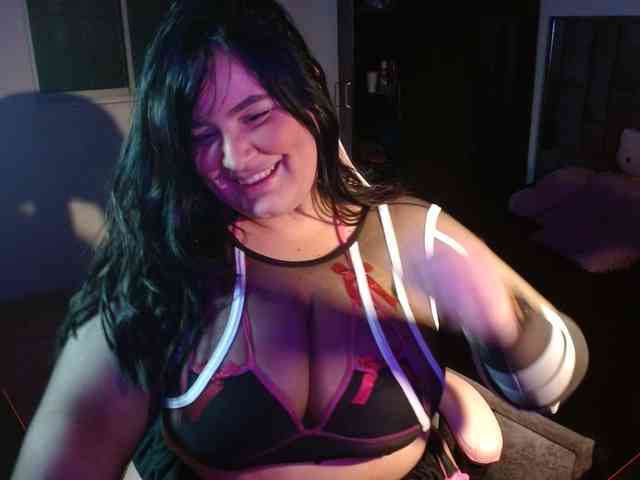 SabrinaQueen04 webcam