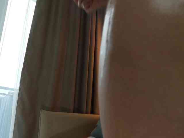 Pelagy's webcam live show
