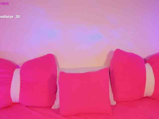 angel_eyees webcam