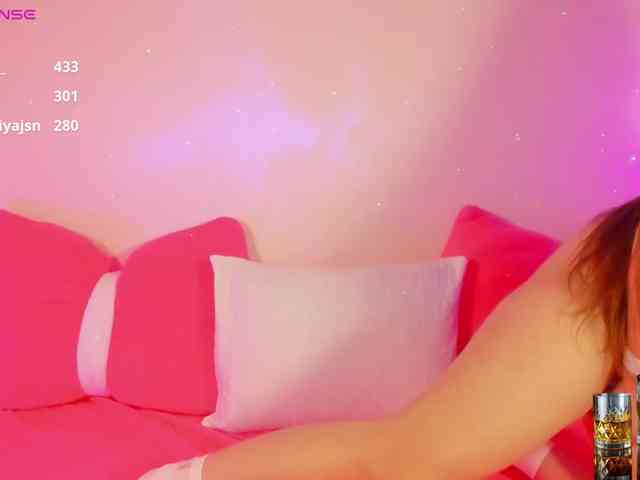 angel_eyees webcam