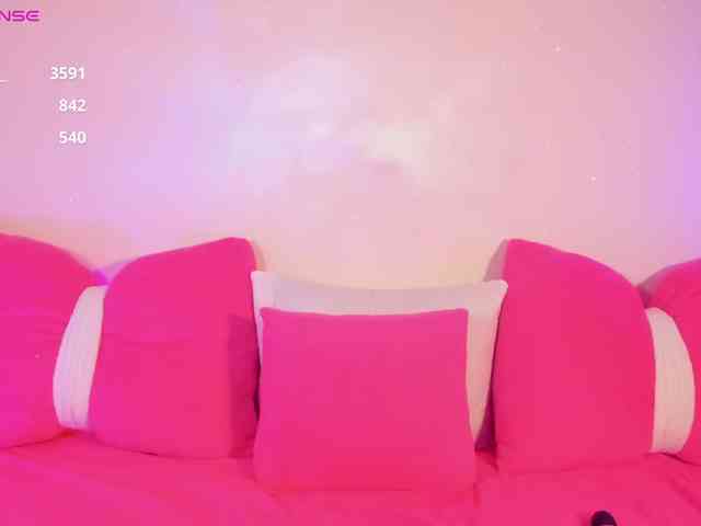 angel_eyees webcam