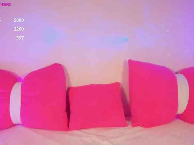 angel_eyees webcam