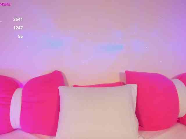 angel_eyees webcam