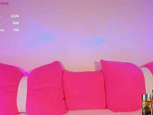 angel_eyees webcam