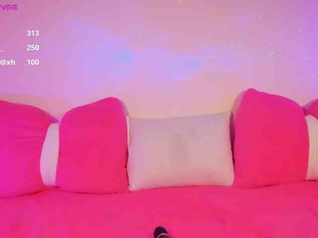 angel_eyees webcam