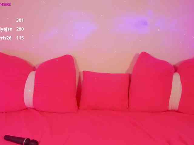 angel_eyees webcam