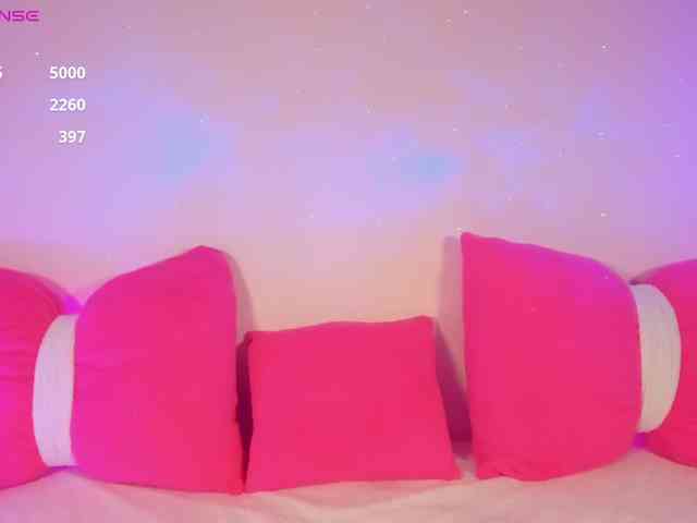 angel_eyees webcam