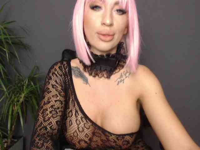 Mistresszora01 webcam