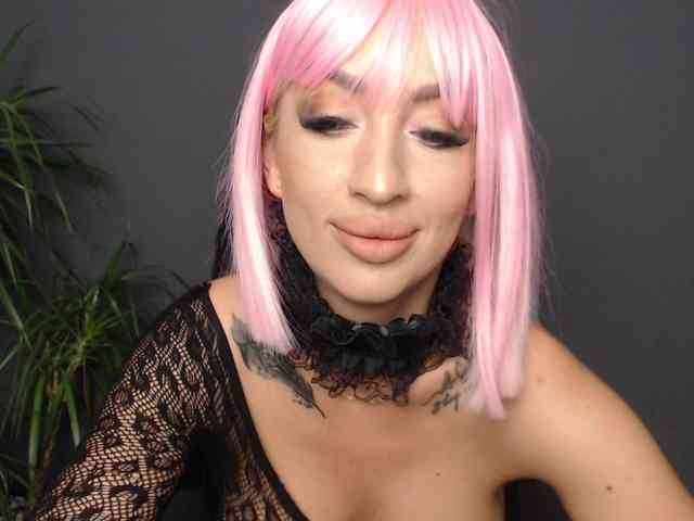 Mistresszora01 webcam