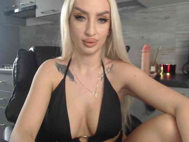 Mistresszora01 webcam