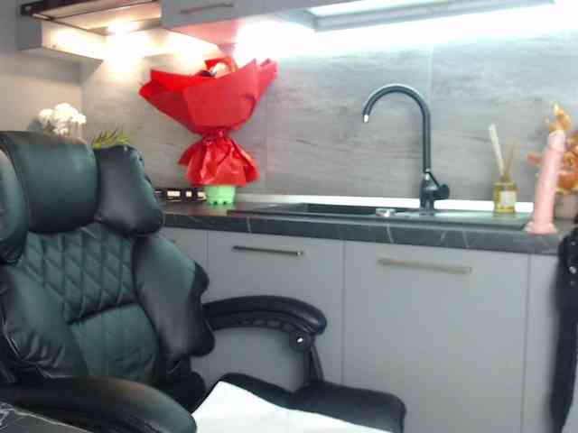 Mistresszora01 webcam